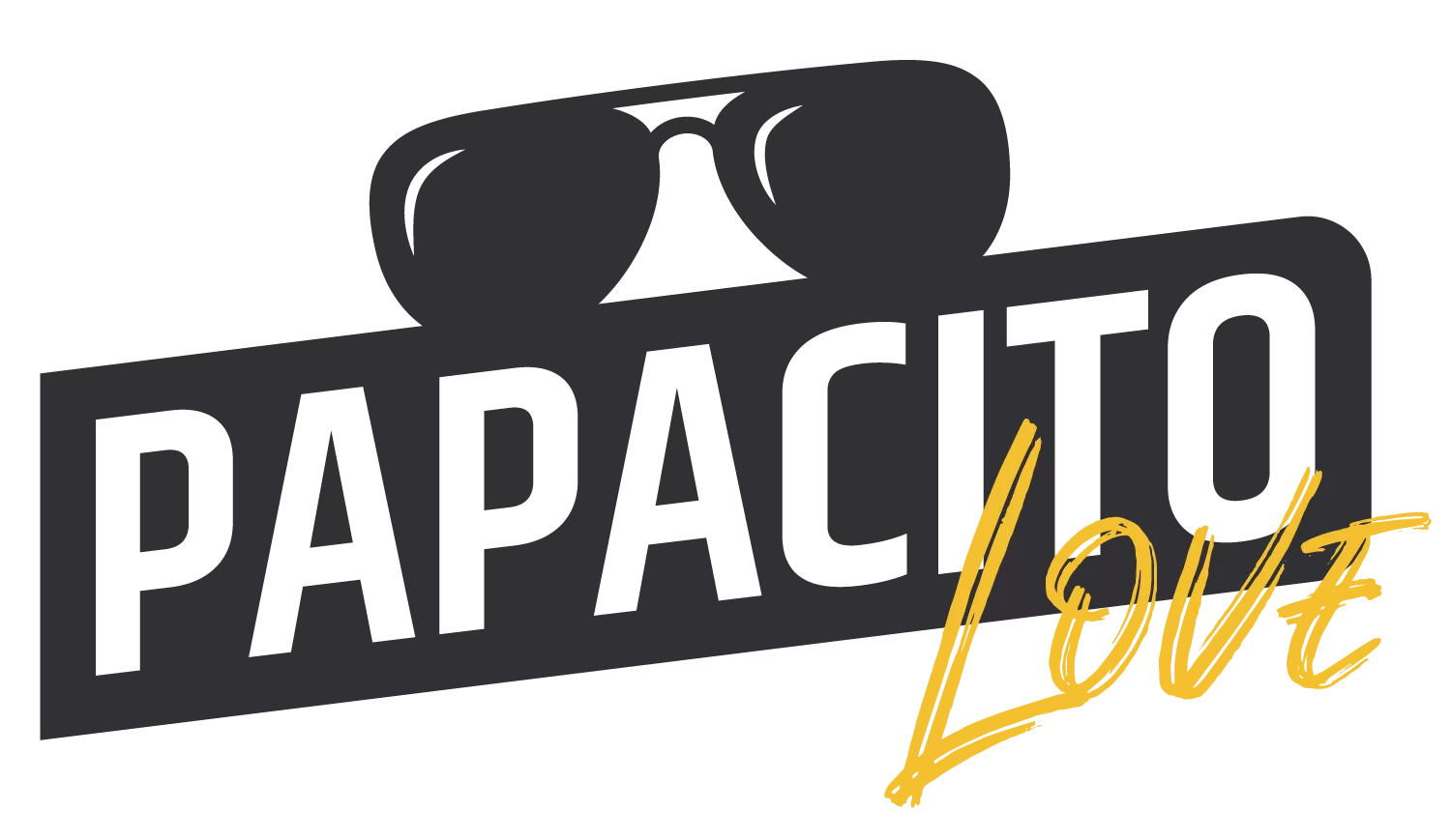Papacito love - logo papacito love ii rgb 01