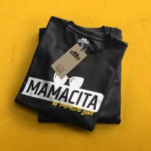 Mamacita by papacito love